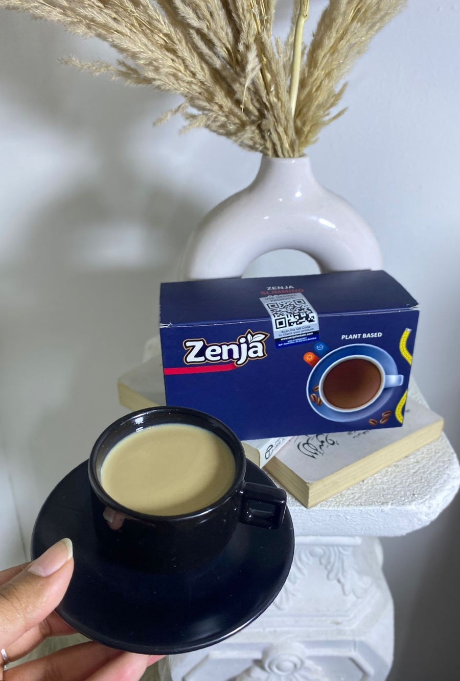 Zenja Coffee