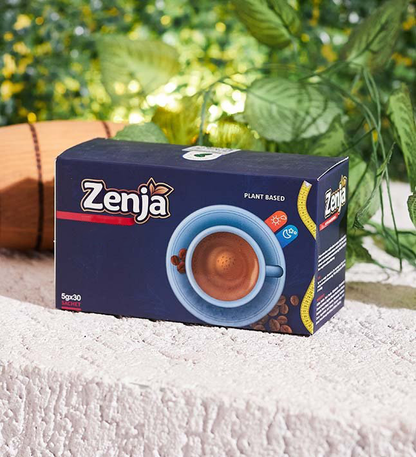 Zenja Coffee
