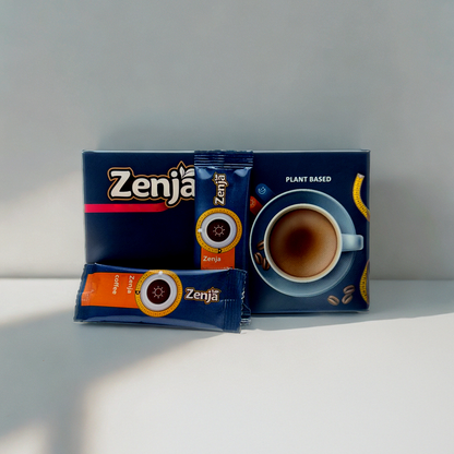 Zenja Coffee