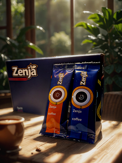 Zenja Coffee