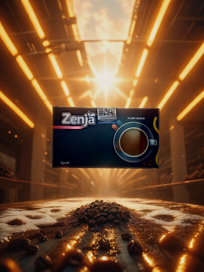 Zenja Coffee