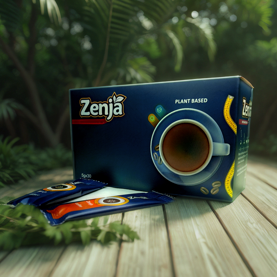 Zenja Coffee