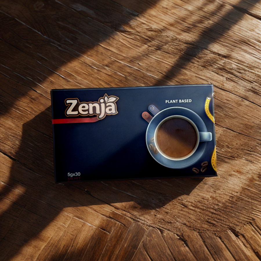 Zenja Coffee