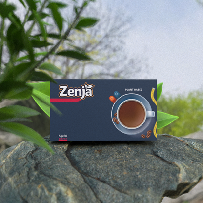 Zenja Coffee