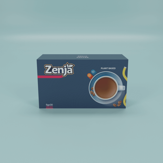 Zenja Coffee